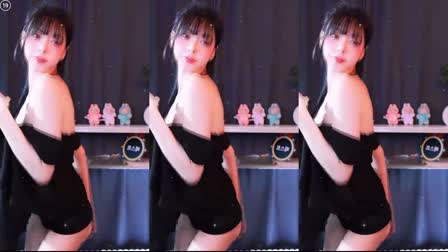 BJ남민아(南敏雅)2026年4月05日Sexy Dance151827